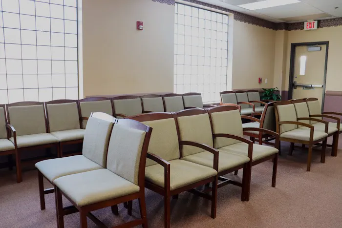 CLS Health: Southeast Cardiology Clinic 9