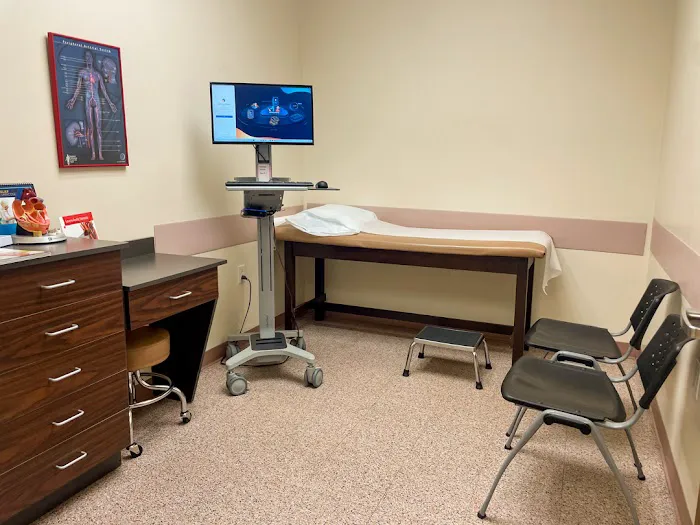 CLS Health: Southeast Cardiology Clinic 8