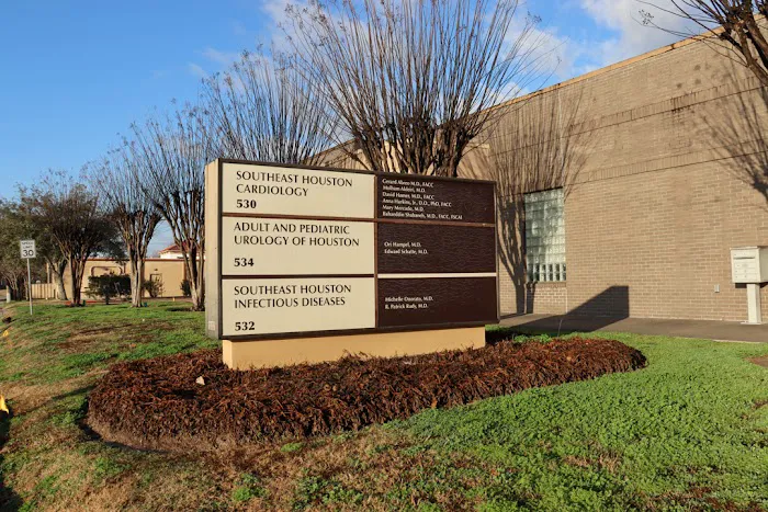 CLS Health: Southeast Cardiology Clinic 4