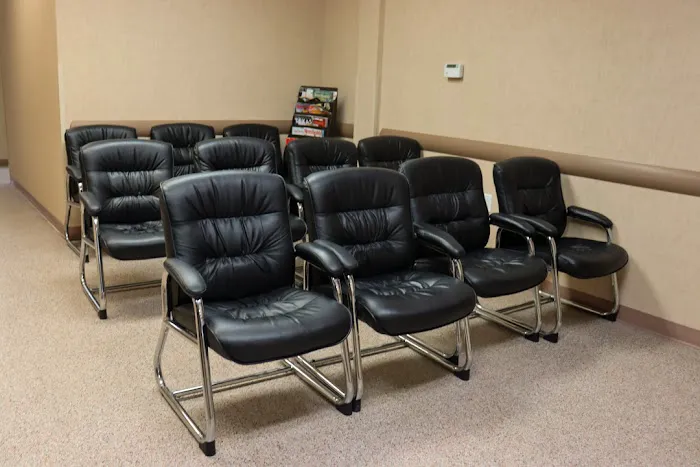 CLS Health: Southeast Cardiology Clinic 6