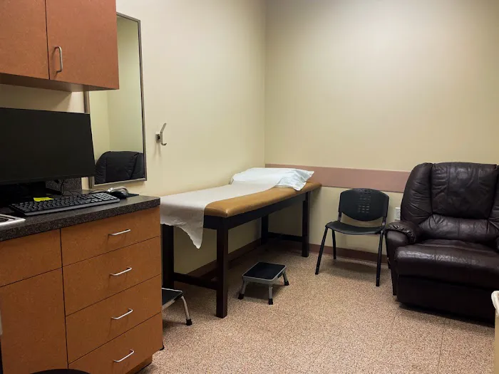 CLS Health: Southeast Cardiology Clinic 1