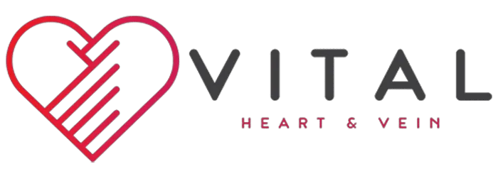 Vital Heart & Vein 0