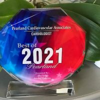 Pearland Cardiovascular Associates: Dr. Rohit Bhuriya
