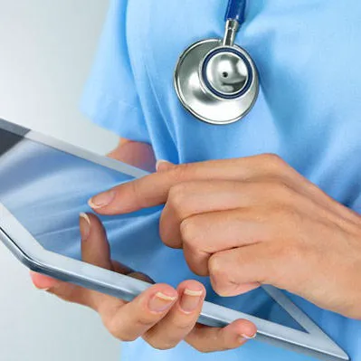 Pearland Cardiovascular Associates: Dr. Rohit Bhuriya 6
