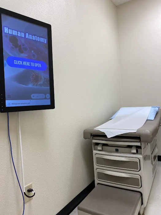 Pearland Cardiovascular Associates: Dr. Rohit Bhuriya 4