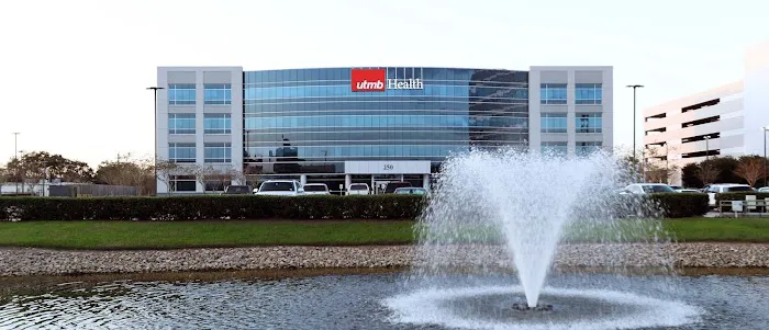 UTMB Health Cardiac Rehabilitation, Clear Lake Campus 0