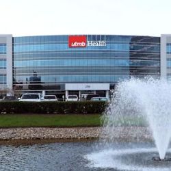 UTMB Health Cardiac Rehabilitation, Clear Lake Campus ico