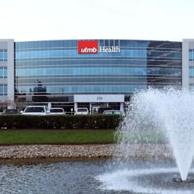 UTMB Health Cardiac Rehabilitation, Clear Lake Campus