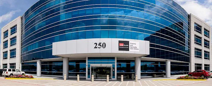 UTMB Health Cardiac Rehabilitation, Clear Lake Campus 1