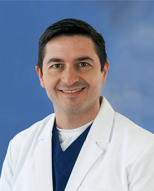 Jose Cuellar Silva, MD 5