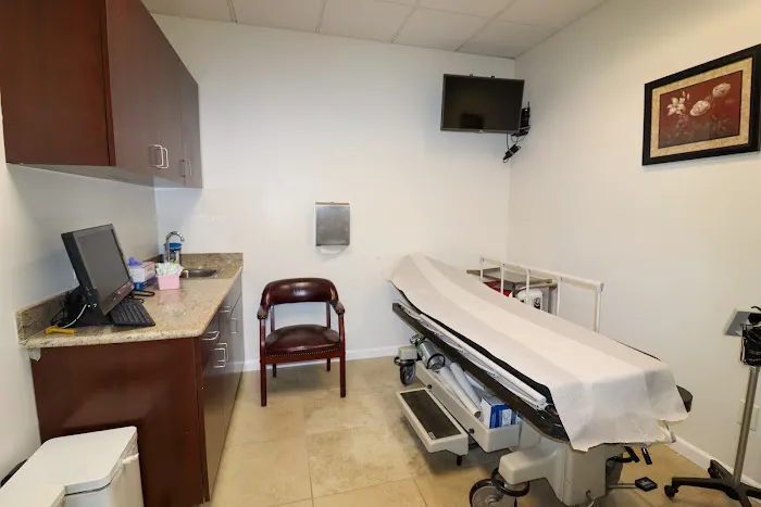 CLS Health: Texas Avenue Cardiology Clinic 8