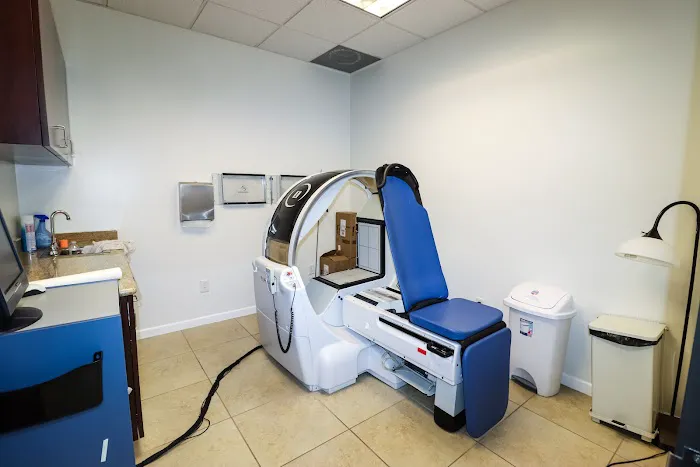 CLS Health: Texas Avenue Cardiology Clinic 3