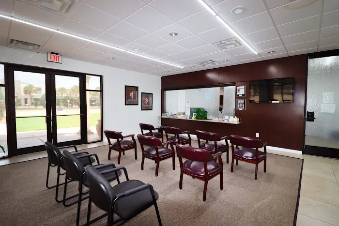 CLS Health: Texas Avenue Cardiology Clinic 4