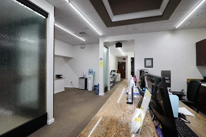 CLS Health: Texas Avenue Cardiology Clinic 1