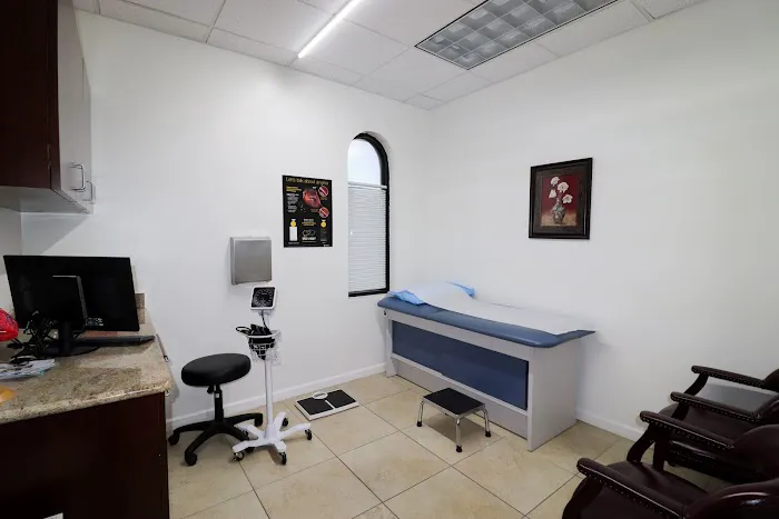 CLS Health: Texas Avenue Cardiology Clinic 2