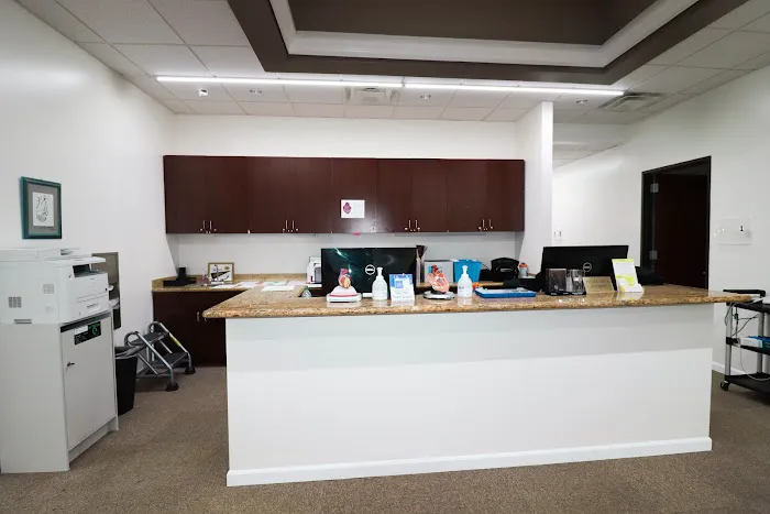 CLS Health: Texas Avenue Cardiology Clinic 5