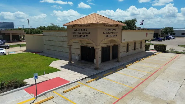 CLS Health: Texas Avenue Cardiology Clinic 7