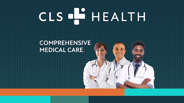 CLS Health: Texas Avenue Cardiology Clinic 9