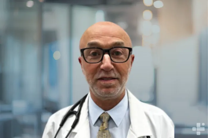 Ghyath Samman, MD 9