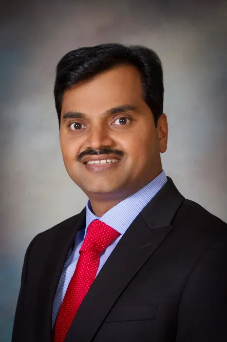 Dr. Rakesh K. Shah, MD 2