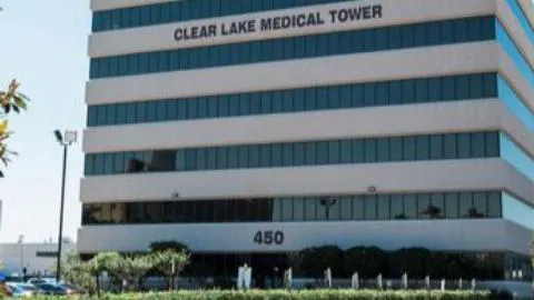 Houston Heart - Clear Lake 0