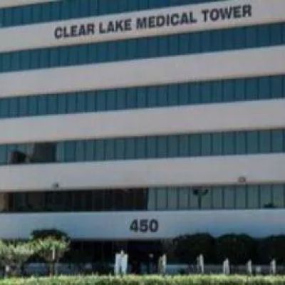 Houston Heart - Clear Lake
