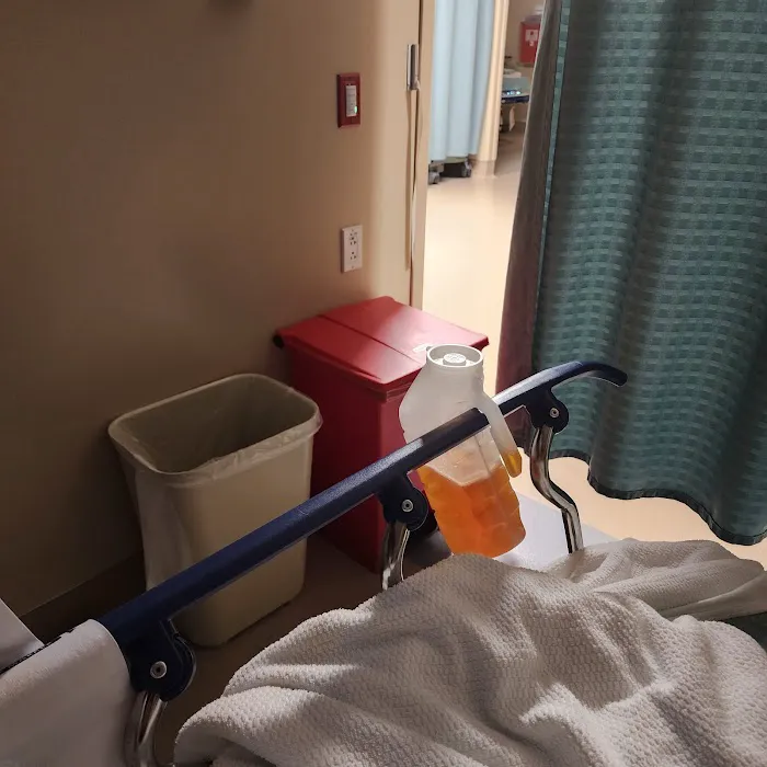 Memorial Hermann Southeast Hospital 6