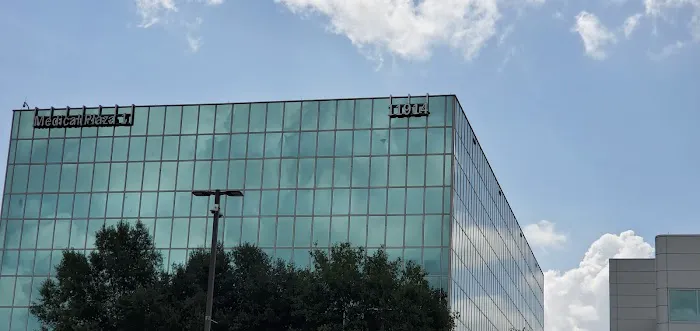 Memorial Hermann Southeast Hospital 1