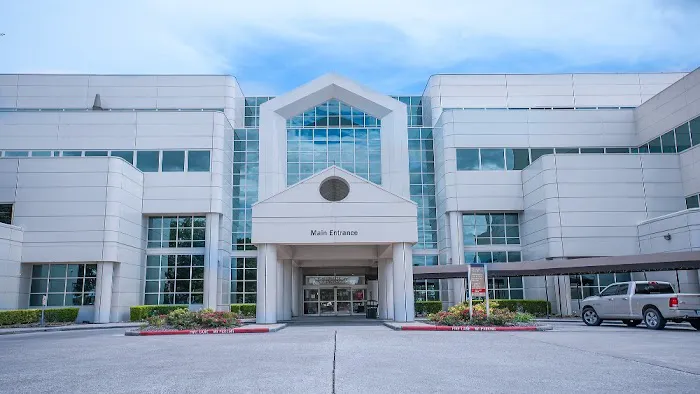 Memorial Hermann Southeast Hospital 9