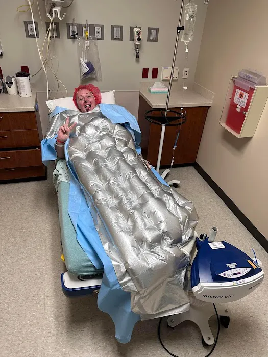 Memorial Hermann Southeast Hospital 4