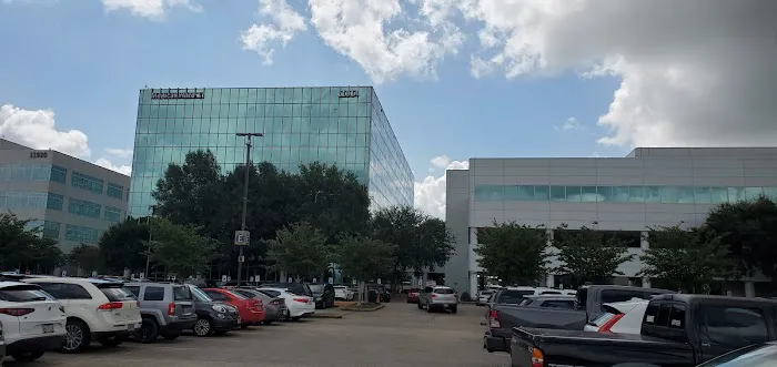 Memorial Hermann Southeast Hospital 2