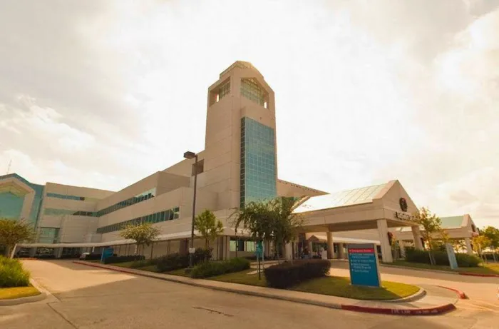 Memorial Hermann Southeast Hospital 5