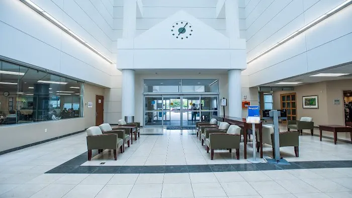 Memorial Hermann Southeast Hospital 7