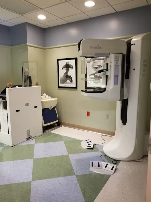 Memorial Hermann Southeast Hospital 8