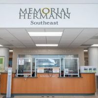Memorial Hermann Southeast Hospital