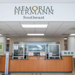Memorial Hermann Southeast Hospital ico