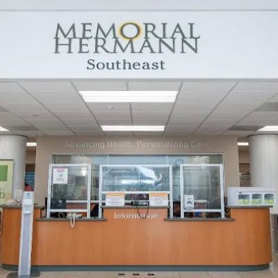 Memorial Hermann Southeast Hospital