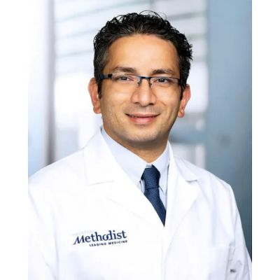Ahmed Elsherbiny, MD, RPVI, FACC