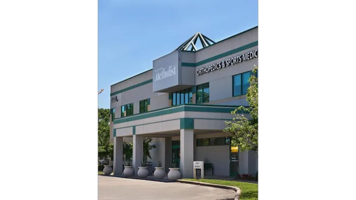 Houston Methodist DeBakey Cardiology Associates 3