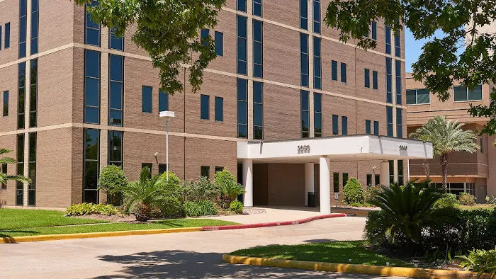 Houston Methodist DeBakey Cardiology Associates 1