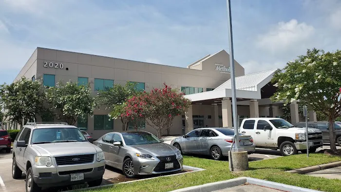 Houston Methodist DeBakey Cardiology Associates 0
