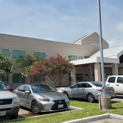 Houston Methodist DeBakey Cardiology Associates ico