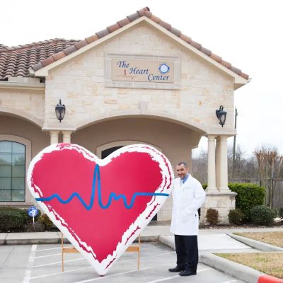 Dr. Shalaby