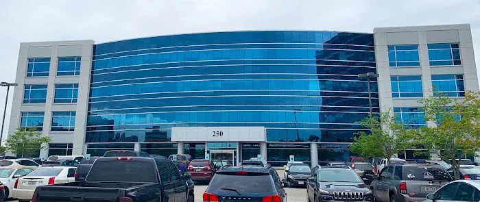 UTMB Health Cardiology, Clear Lake Campus 1