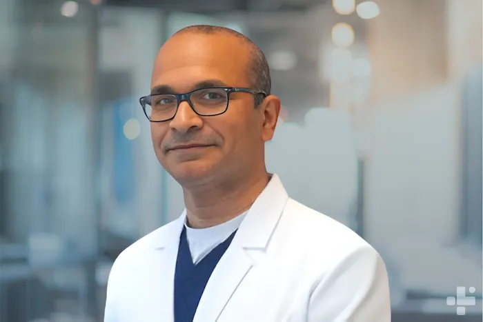 Harsha Ganga, MD 3