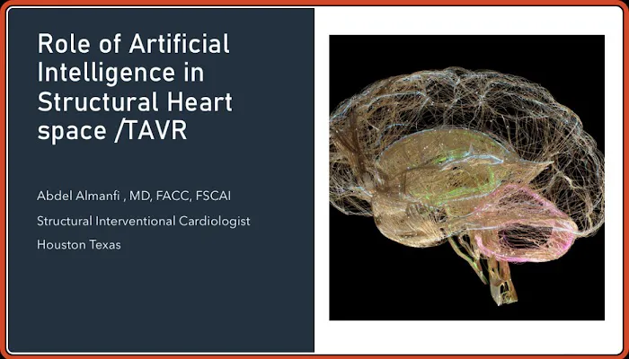 Houston Cardiovascular care - Dr. Abdelkader Almanfi 6