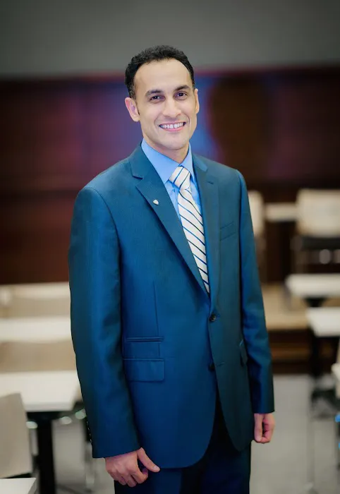 Houston Cardiovascular care - Dr. Abdelkader Almanfi 4