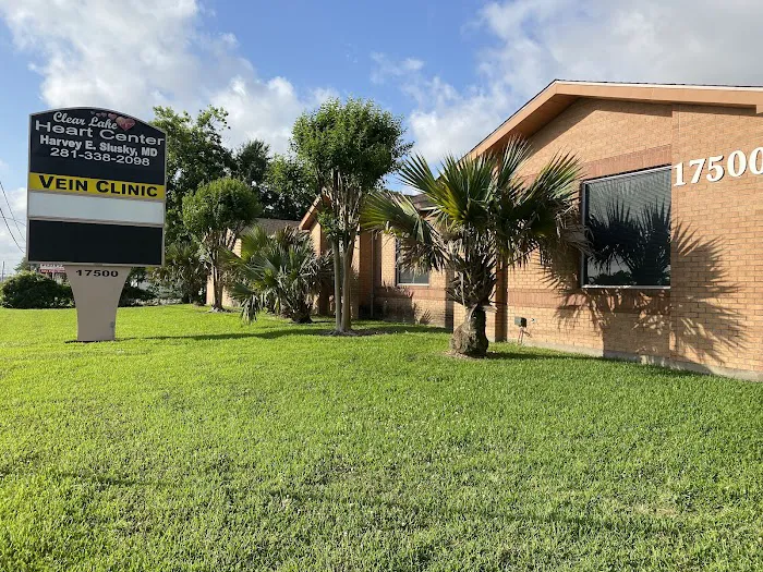 Clear Lake Heart Center 0