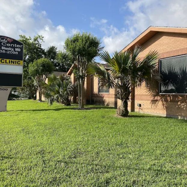 Clear Lake Heart Center