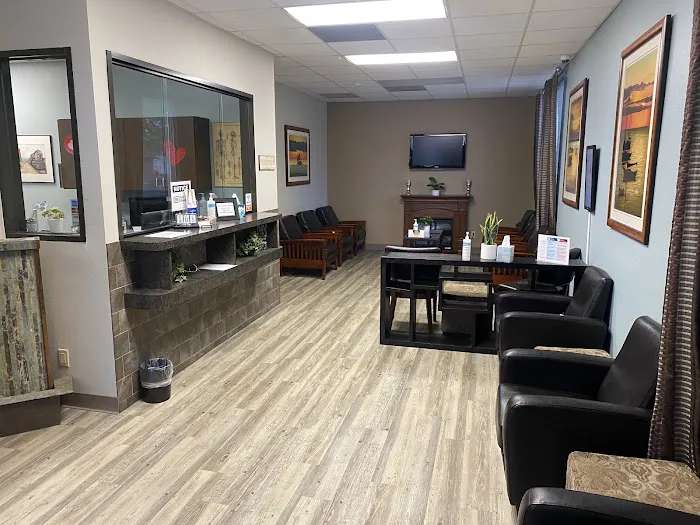 Clear Lake Heart Center 1